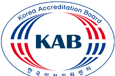 KAB 인증 마크